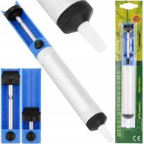 Mechaninis lituotojo alavo siurbimo įrenginys Zd-190