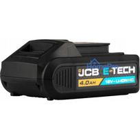 JCB JCB-40LI-C-E