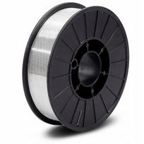 Suvirinimo viela aliuminiui Alsi5 1.0mm D200 2kg Mig/mag