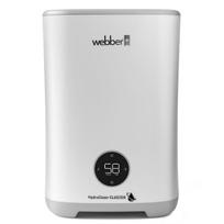Webber HH3002 evaporacinio tipo oro drėkintuvas, 3 l, 300 ml/val., iki 30 m², jonizacija, 18 W