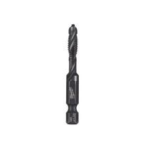 Grąžtas metalui Milwaukee 4932498264; 1/4''; HSS-G; 6x57 mm