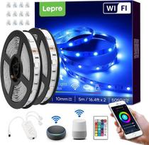 "Lepro" LED juosta 10 m (2 x 5 m)