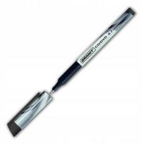 Marker Granit Cd/dvd, 0.7mm, juodas
