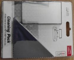 Žaidimų konsolė Speedlink Valymo Rinkinys Psp Slim/classic