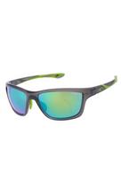 O'Neill ONS-9056-2.0 vyriški akiniai nuo saulės, žali, OS