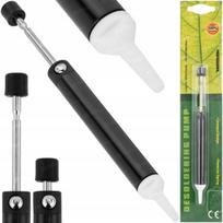 Mechaninis lituotojo alavo siurbtukas Zd-192m, aliumininis