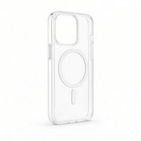 Evelatus Apple iPhone 18 Pro 1.5mm Anti - Scratch 2-in-1 Clear MagSafe Case Transparent