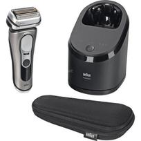 Barzdaskutė Braun Series 9 PRO+ 9665cc (graphite/silver)