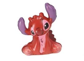 Disney Lilo ir Stitch minkštas pieštuko galiukas