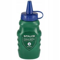 Stalco Mėlyna Kreida 120g, Statybinė, Vandeniui Atspari