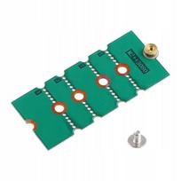 Adapter M.2 Nvme Ssd 2230/2242/2260 į 2280 prailgintuvas