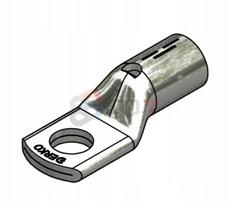 Erko Kcs 6-10-k kilpinė jungtis su tikrinimo anga, 10mm²