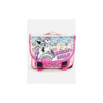 Minnie Mouse Pink School Backpack T24, Minnie Mouse Pink School Backpack T24