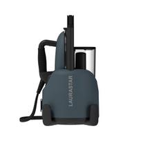 Lyginimo sistema LAURASTAR LIFT XTRA Midnight blue garų generatorius