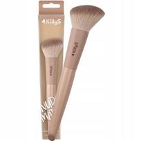 Killys Nude Matte šepetėlis skaistalams ir bronzeriui