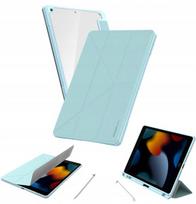 „AmazingThing Titan Pro Folio“ dėklas, skirtas iPad Air 11" M3/M4 (2025/2026) – mėlynas