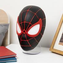 Miles Morales Mask Light