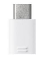 "Samsung" USB Type-C į micro-USB adapteris EE-GN930, baltas
