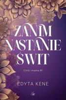 T imamo dukterys1 Prieš aušrą - Edith Kene