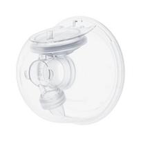 Momcozy S12 Pro pieno surinkimo konteinerio rinkinys