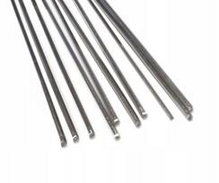 Aliuminio suvirinimo viela Tig Alsi5, 2.0 mm, 10 vnt.