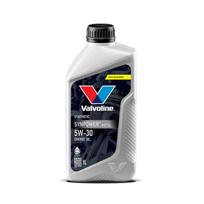 Alyva SYNPOWER MST C4 5W/30 sintetinė varikliams 1 L VALVOLINE 907856