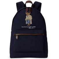 Kuprinė vyrams, Mėlyna, Bear backpck-backpack-medium