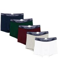 Ilginti apatiniai vyrams, Marga, Clssic trunk-5 pack-trunk