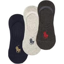 Kojinės vyrams, Juoda, Ltwt liner-socks