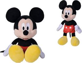 Disney Mikis Peliukas pliušinis žaislas, 20 cm, nuo 0 mėn.