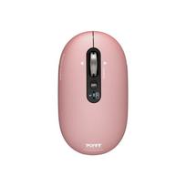 MOUSE BLUETH OPTICAL PURE MAC/PINK 910503 PORT DESIGNS