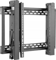 TV laikiklis Digitus sieninis laikiklis DA-90446, 45-70 col., 70 kg, VESA 600x400 mm, reguliuojamas aukštis, pakreipimas, gylis