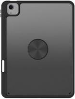AmazingThing Titan Pro Mag dėklas, skirtas iPad Air 13" M3/M4 (2025/2026) - juodas