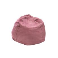Vaikiškas sėdmaišis Markland Pure Muslin, rožinis