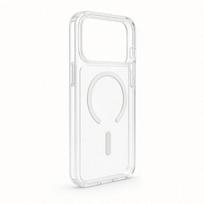 Evelatus Apple iPhone 18 Pro Max 1.5mm Anti - Scratch 2-in-1 Clear MagSafe Case Transparent