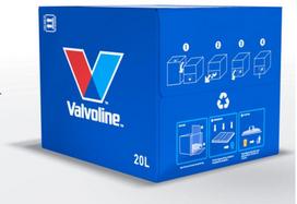 Valvoline Variklio Alyva 910322, 20L, ACEA C2, Ford WSS-M2C950-A, Fiat 9.55535-GS1, Jaguar STJLR.03.5007