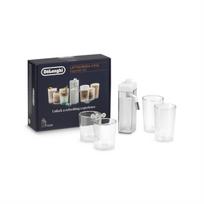 Rinkinys DeLonghi Rivelia aparatams DLSC032, 5 vnt.