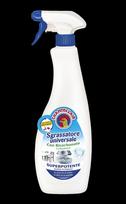 Universalus valiklis Chante Clair SU SODA, 0.6 l