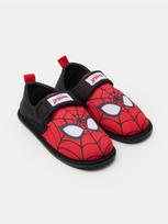 Sinsay - Šlepetės su Spider-Man raštu - raudona