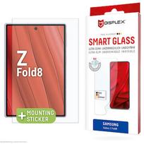 Displex Smart Glass Samsung Galaxy Z Fold8 02338