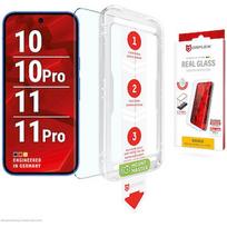Displex Real Glass MM Pixel 10/10 Pro/11/11 Pro 02296