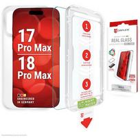 Displex Real Glass MM+Case iPhone 17 PM/18 Pro Max 02318