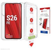 Displex Real Glass MM+Case Samsung Galaxy S26 FE 02343