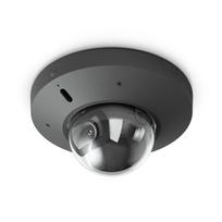UBIQUITI UniFi Protect G6 Mini Dome Camera, Black (UVC-G6-Mini-Dome-B)