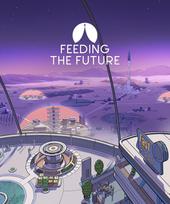 Surviving Mars: Relaunched - Feeding the Future (DLC) Steam Key (PC) LATAM