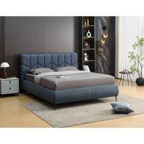 Lova NOVARA 160 + čiužinys NOVA SLEEP BASIC (160x200)