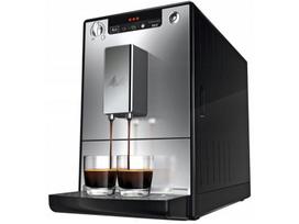 Automatinis kavos aparatas Melitta Solo E950-103 EU su integruotu malūnėliu, 15 barų