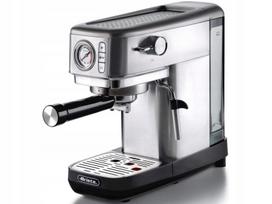 Ariete 1381/10 pusiau automatinis espreso kavos aparatas, 15 bar, 1300 W, 1,1 l