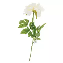 Dirbtinė gėlė bijūnas Novelly Home 72 cm