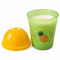 Kvapni žvakė „Lemonade & Mint“ – ananasų aromatas, 140 g